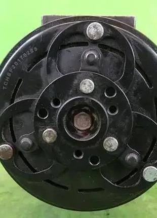 Компрессор кондиционера volvo s80 i 2,8b 99r 6
