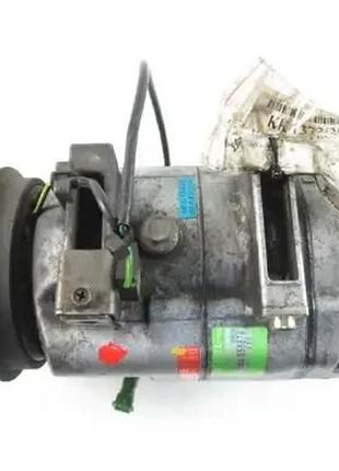 Компресор кондиціонера audi a4 b5 1.9 8d0260805d 2