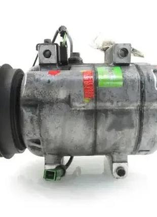 Компресор кондиціонера audi a4 b5 1.9 8d0260805d 3