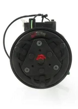 Компресор кондиціонера audi a4 b5 1.9 8d0260805d 5