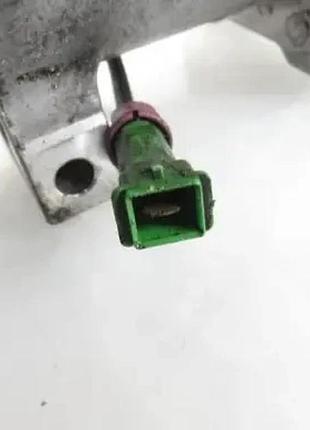 Компресор кондиціонера audi a4 b5 1.9 8d0260805d 8