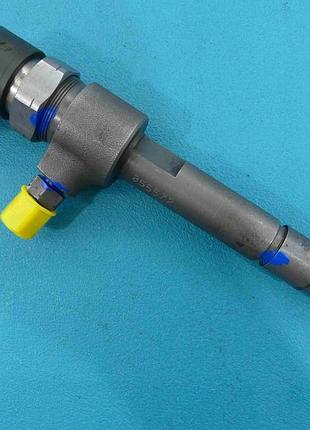 Форсунка перевірена fiat stilo 0445110119 1.9 jtd