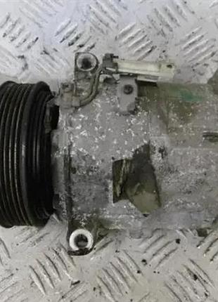 Компрессор кондиционера opel vectra c signum c 3