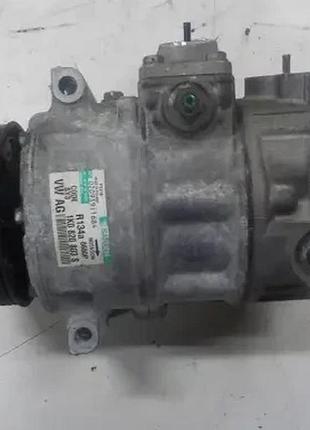 Passat b6 2.0 tdi компрессор кондиционера 1k0820803