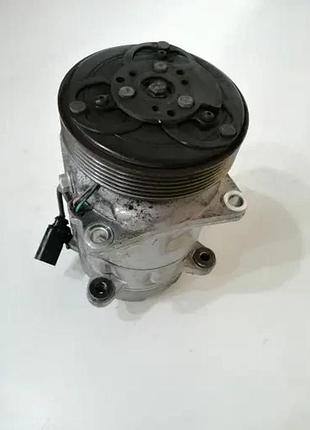 Vw audi seat компрессор кондиционера