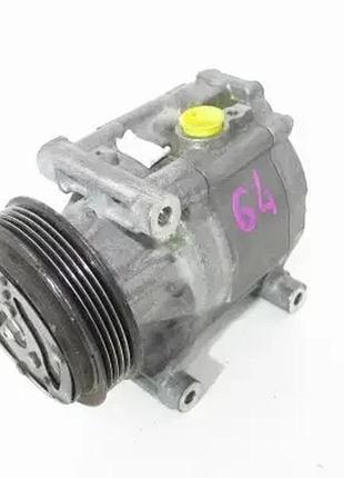 Компресор кондиціонера fiat 500 5a7875200-51747318