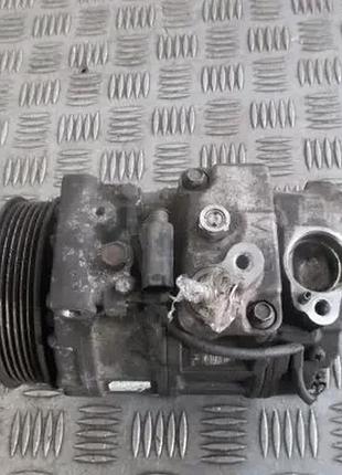 Компресор кондиціонера mercedes c 2.2 cdi 00-04r