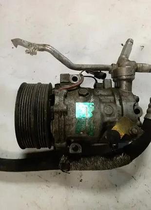 Компрессор кондиционера fiat alfaromeo lancia 2.4