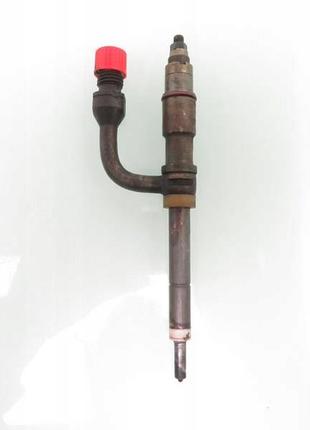 Форсунка ford transit v 2.5 td