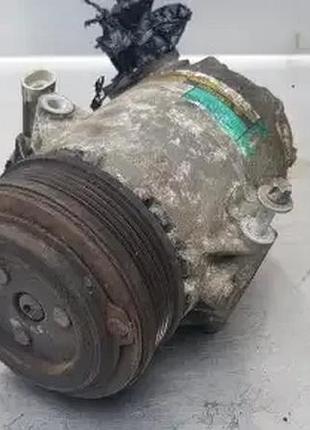 Компресор кондиціонера 09174396 opel astra g