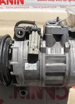 Компрессор кондиционера renault 3.0dci 447220-8622