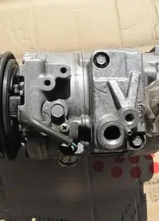Компрессор кондиционера renault 3.0dci 447220-8622 3