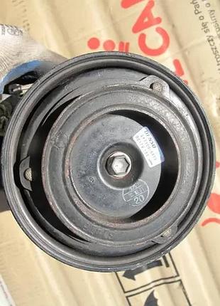 Компрессор кондиционера renault 3.0dci 447220-8622 5