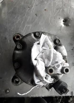 Компрессор кондиционера 1j0820803f audi 1.6 8v 3
