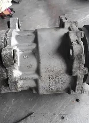 Компрессор кондиционера 1j0820803f audi 1.6 8v 5