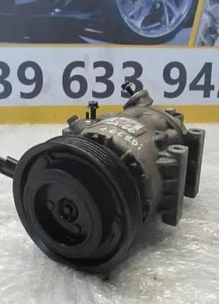 Компрессор кондиционера hyundai i30 an8ca-03 2
