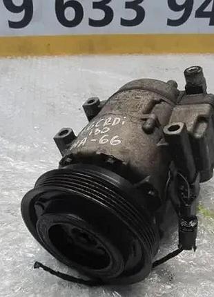 Компрессор кондиционера hyundai i30 an8ca-03 4
