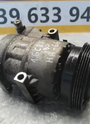 Компрессор кондиционера hyundai i30 an8ca-03 5