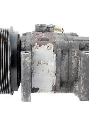 Компрессор кондиционера mazda 6 gh 2.0 mzr-cd 5