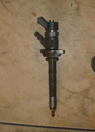 Ford focus ii 1.6 tdci форсунка 0986435122