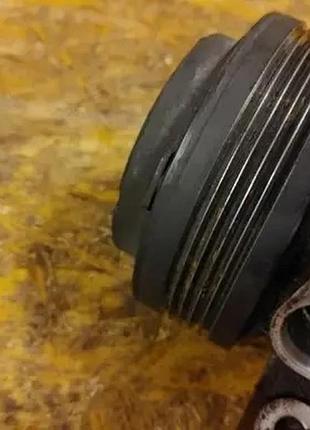 Компрессор кондиционера bmw e46 2.0 d 2