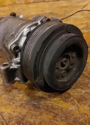Компрессор кондиционера bmw e46 2.0 d 3