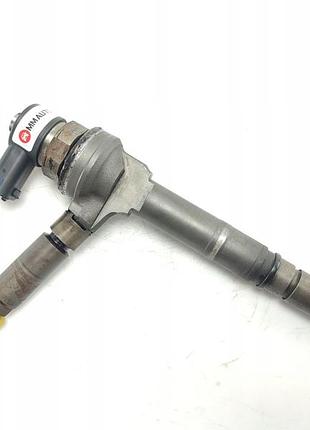 Форсунка opel astra h 1.7cdti z17dth 0445110175