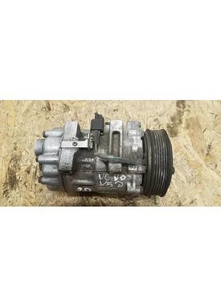 Компрессор кондиционера volvo v50 s40 2,0 hdi 3