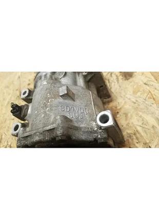 Компрессор кондиционера volvo v50 s40 2,0 hdi 8