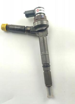 Форсунка opel astra h 1.7cdti z17dth 0445110175