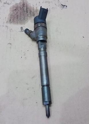 Форсунка hyundai 0445110126 bosch