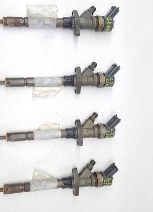 Форсунки citroen c5 ii 9653344880 2.2 hdi