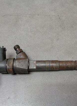 Форсунка lancia thesis 2.4 jtd 175 0445110111