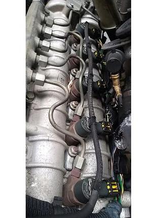 Alfa fiat lancia 2.4 1.9 jtd форсунка