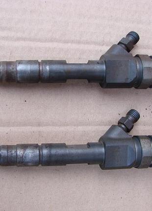 Форсунка renault 1.9 dci 0445110230