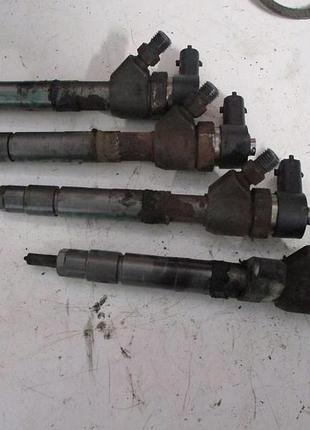 Форсунка honda accord vii 2.2 0445110296
