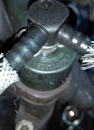Nissan 0445110141
