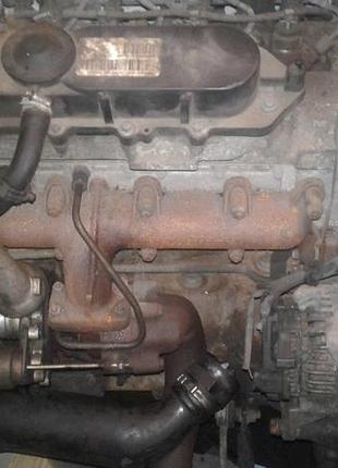 Форсунка fiat ducato 2,3 евро 3