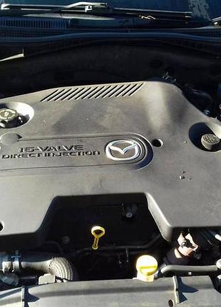 Mazda 5 6 mpv 2.0 citd rf5c форсунка