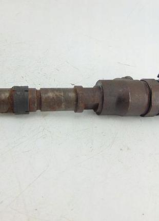 Форсунка citroen c4 2.0 hdi 0445110076