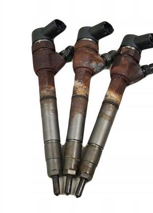 Форсунки  0445110288 honda civic viii 2.2 ctdi