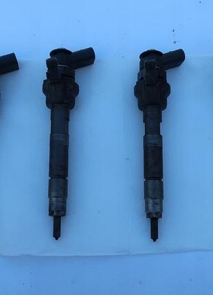 Форсункаом bmw 2.0 d n47 7798446