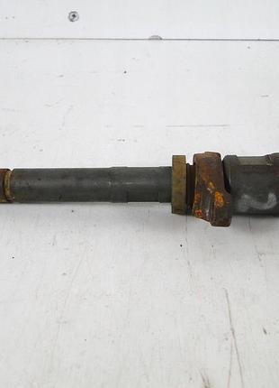Citroen peugeot 1.6 hdi форсунка 0445110239!