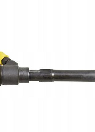 Форсунка 0445110258 kia ceed 2.0 crdi