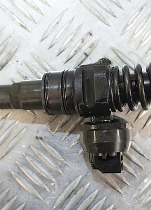 Vw audi skoda seat 1.9 tdi форсунка 038130073ag