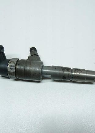 Ford 1.5 tdci xwdb форсунка 0445110489 тест