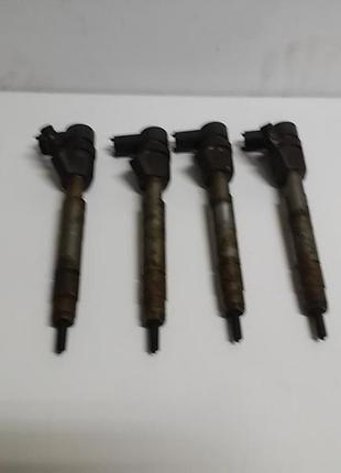 Форсунка honda accord vii 2.2 ctdi 03-07