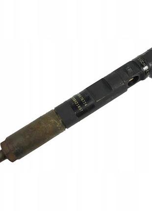 Форсунка renault megane 2 scenic 1.5 dci ejbr05101d