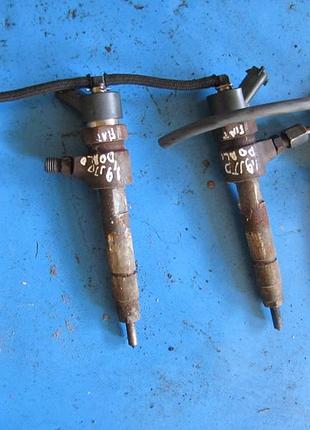 Форсунка alfa romeo 1.9 jtd 0445110119