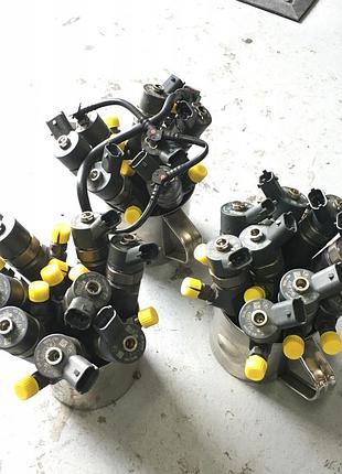 Форсунки 1.9 dci renault nissan форсунка